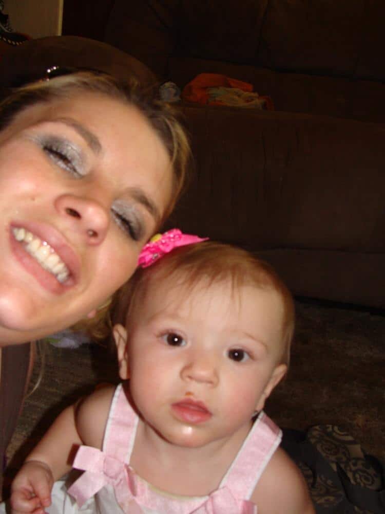 jenn brockman and madisyn worden