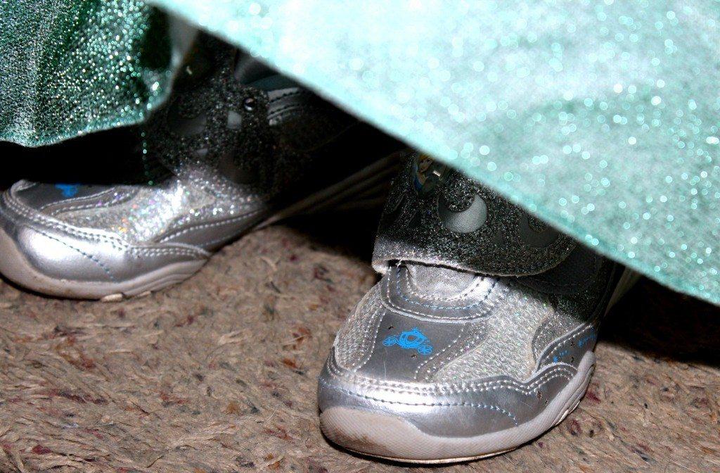 kids shoes for halloween Kids’ Shoes For Halloween princess shoes