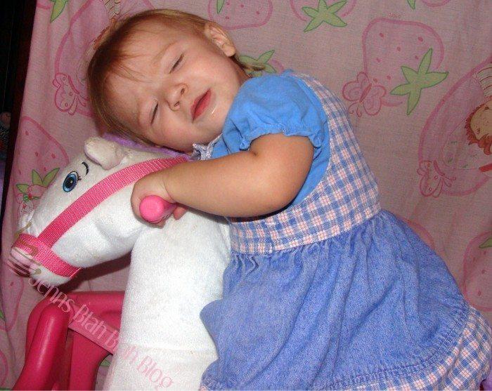 Walmart’s Every Little Step