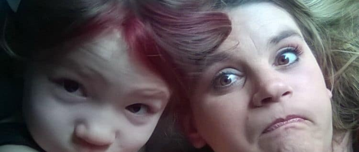 The Mother Funny Things Kids Say! The Mother Funny Things Kids Say!