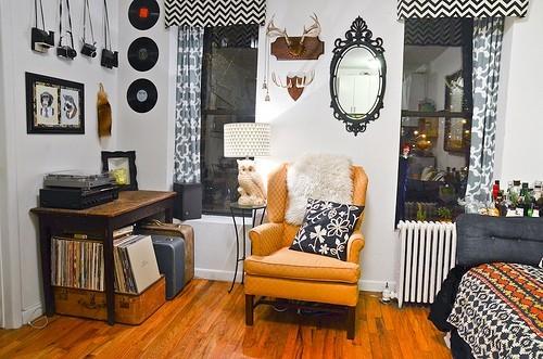 8 Decorating Secrets Revealed 8 Decorating Secrets Revealed