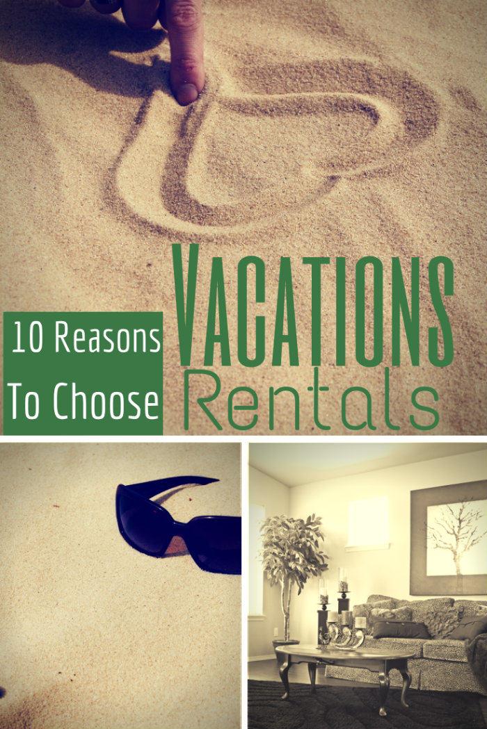 10 reasons to chosoe vacation deals 10 reasons to chosoe vacation deals