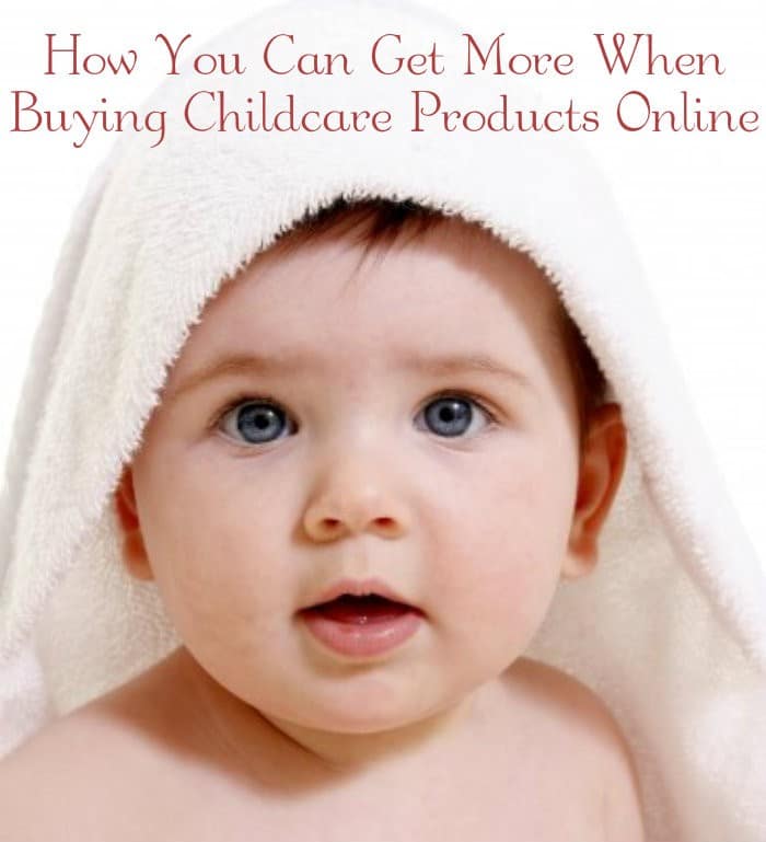 How You Can Get More When Buying Childcare Products Online How You Can Get More When Buying Childcare Products Online #jbbb http://jennsblahblahblog.com