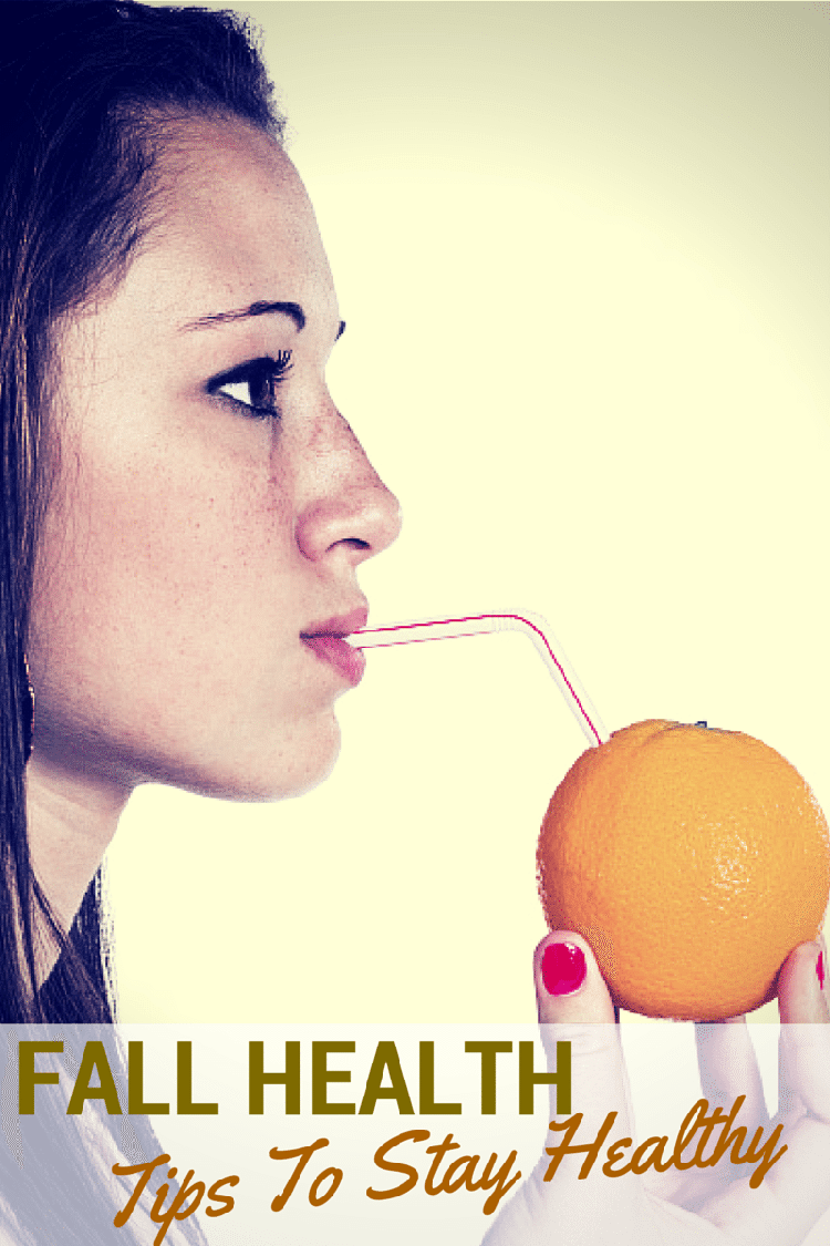 Fall Health Tips To Stay Healthy Fall Health Tips To Stay Healthy