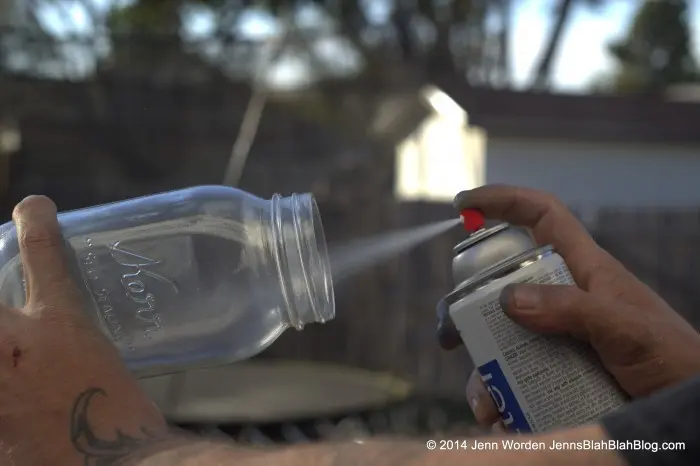 Energy-Saving DIY Projects: Solar Mason Jar Lights 11 Energy-Saving DIY Projects: Solar Mason Jar Lights
