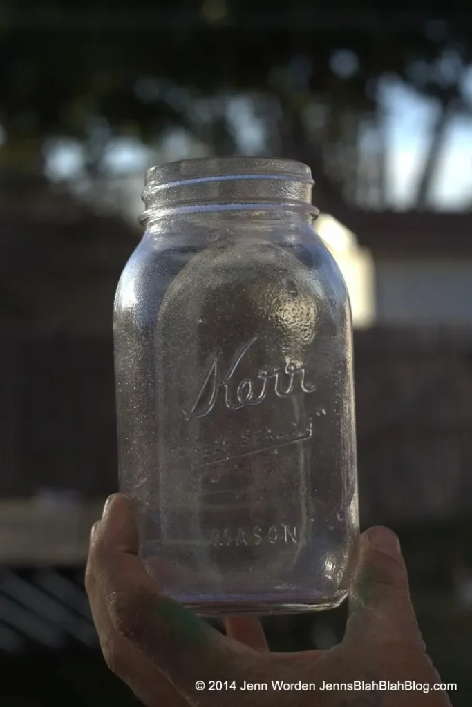 Energy-Saving DIY Projects: Solar Mason Jar Lights 12 Energy-Saving DIY Projects: Solar Mason Jar Lights