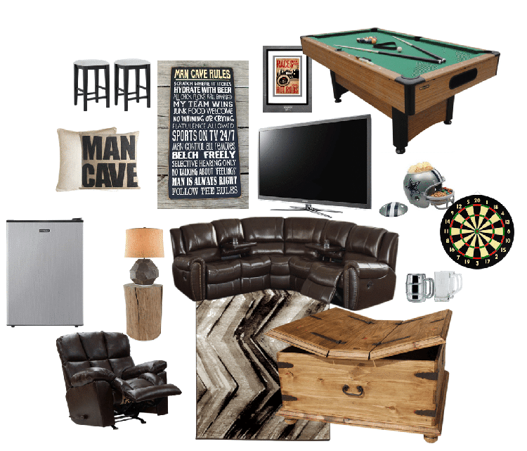 man cave essentails man cave essentails