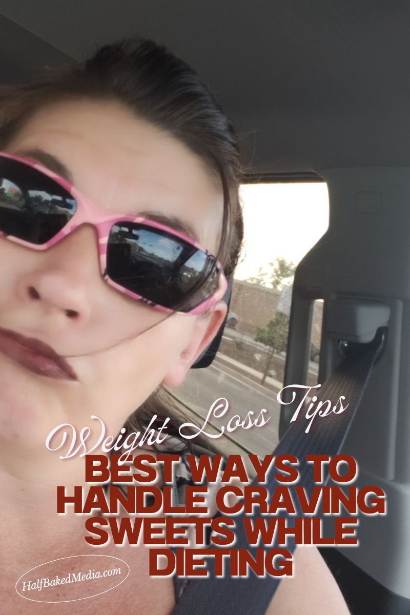 Weight Loss Tips: Best Ways To Handle Craving Sweets While Dieting