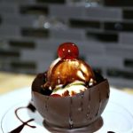 How to Make Chocolate Bowls with Balloons