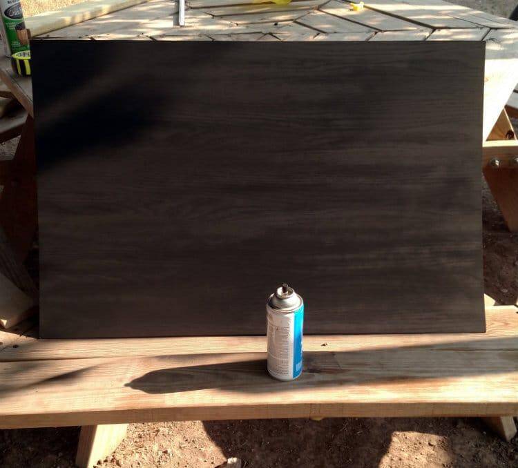 diy project