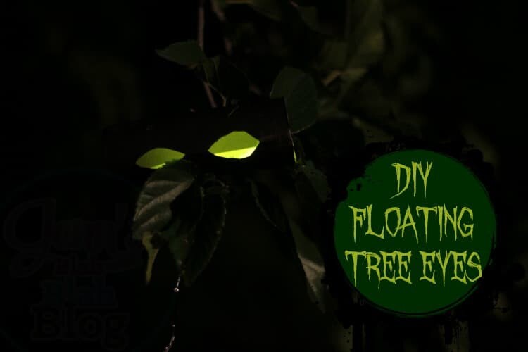 Easy DIY Halloween Floating Glow-in-the-Dark Eyes 10 GlowEyesMain