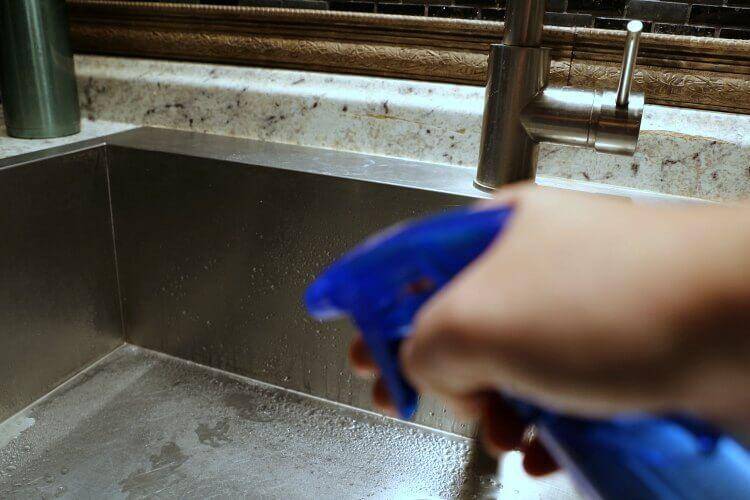 DIY Stainless Steel Cleaner that Work 14 DIY Stainless Steel Cleaner