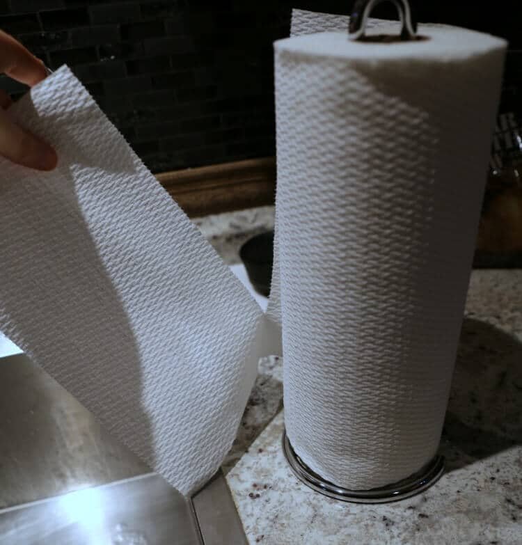 DIY Stainless Steel Cleaner that Work 15 cleaning