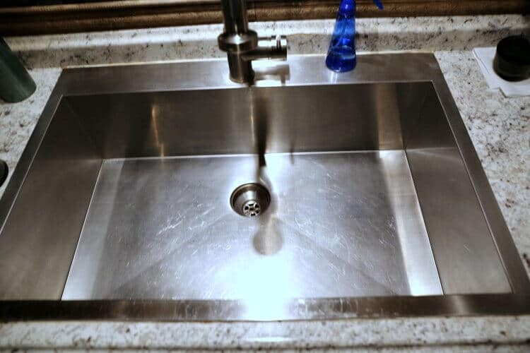 DIY Stainless Steel Cleaner that Work 20 DIY Stainless Steel Cleaner & Polish