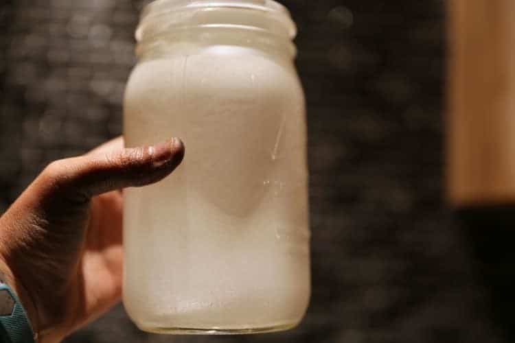 DIY Day of the Dead Mason Jar Lanterns