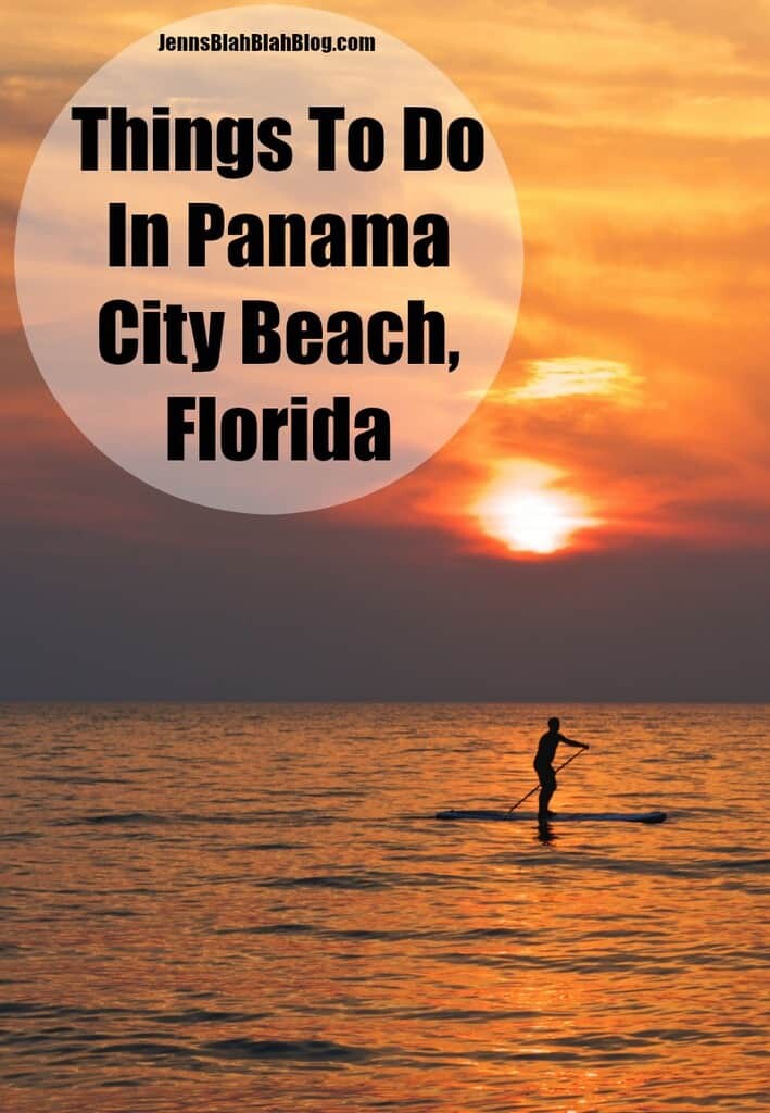Things To Do In Panama City Beach, Florida 10 Things To Do In Panama City Beach, Florida