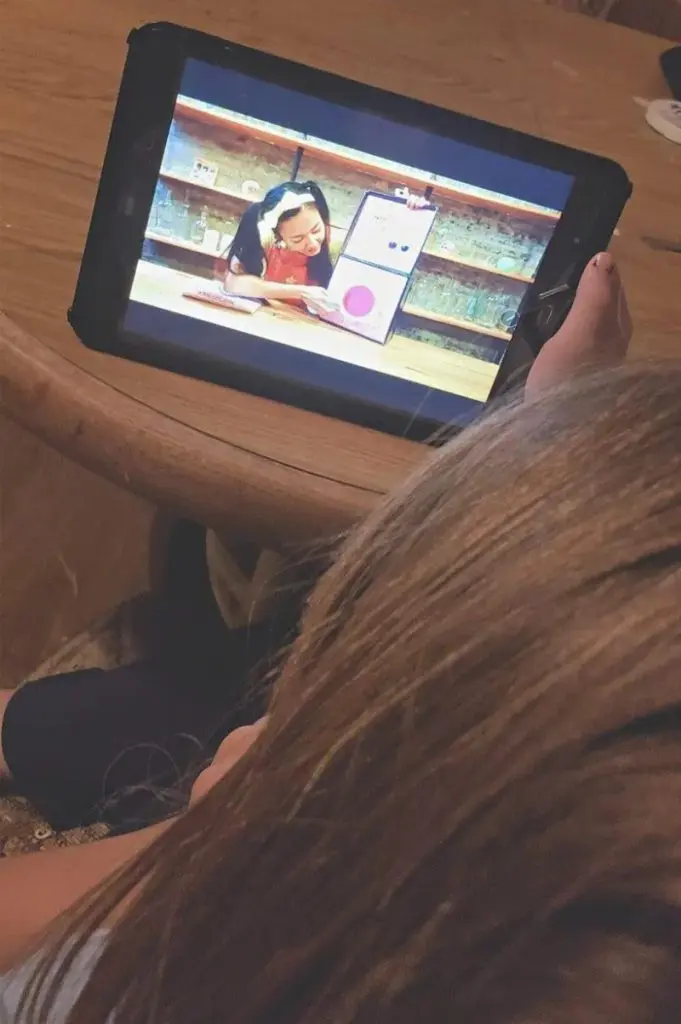 Shocking Revelation of Ellie Sparkles Kid-Friendly Content on You-Tube 13 Shocking Revelation of Ellie Sparkles Kid-Friendly Content on YouTube