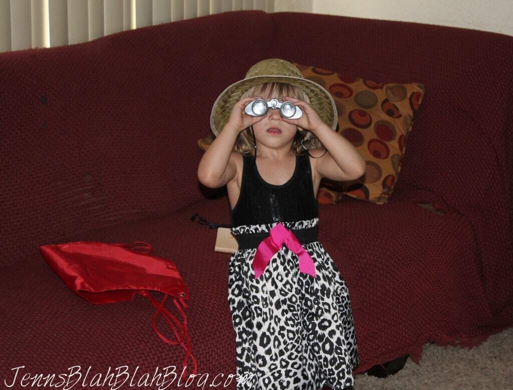 Mickey Mouse Clubhouse: The Quest for Crystal Mickey 10 Madisyn Worden