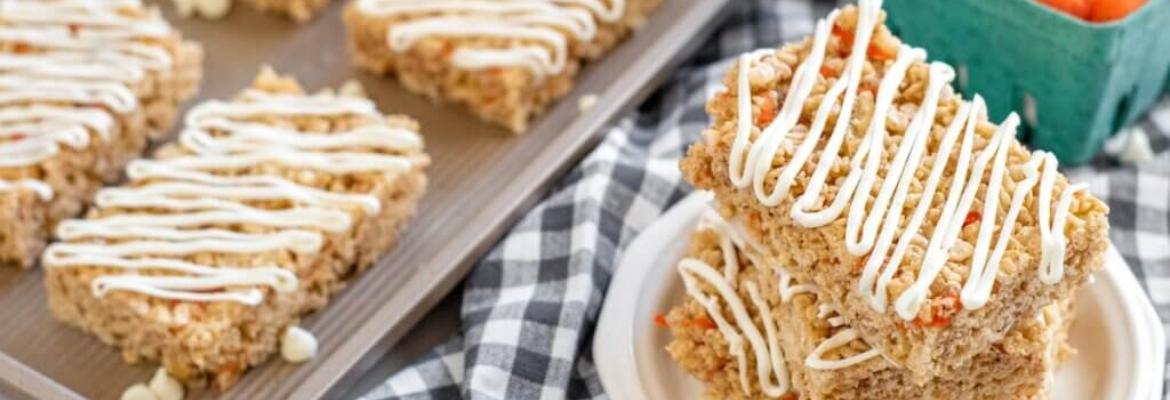 Easter Dessert Recipes and Ideas