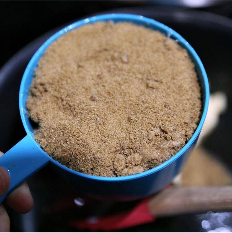 Honey Bunches of Oats Caramel Cereal Bars