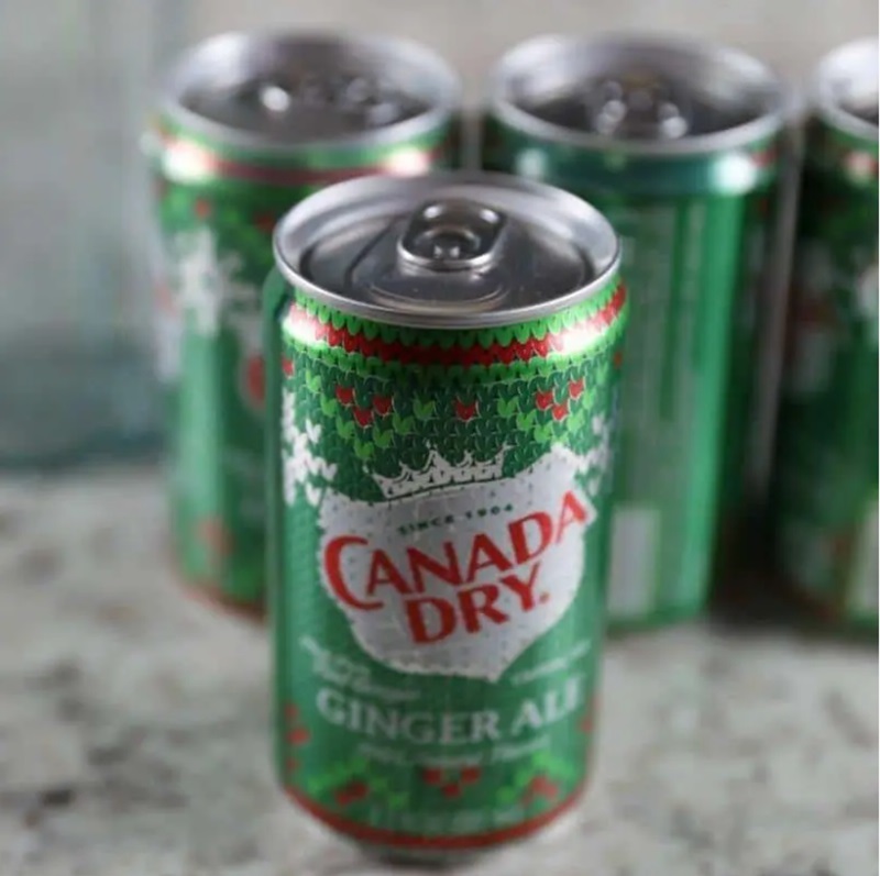 The Grinch Christmas Punch Recipe