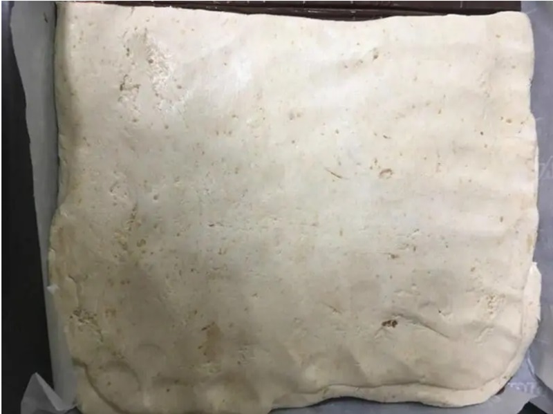 Homemade Snickers Bars Recipe