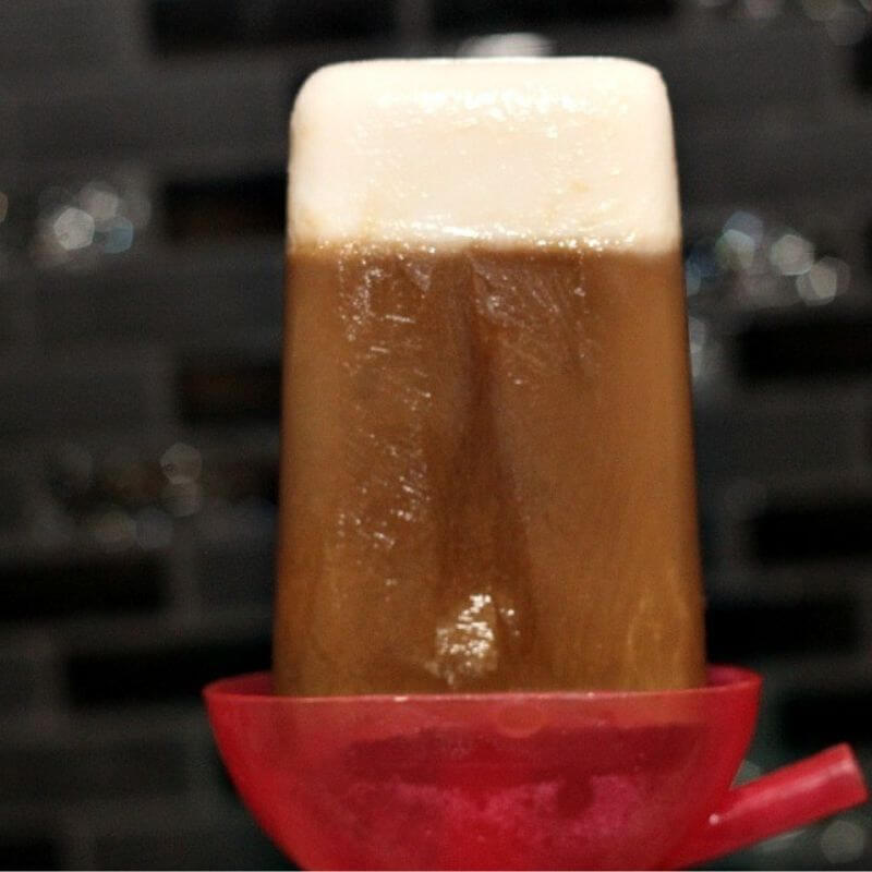 Easy Summer Recipes Roundup: Beat The Heat 16 Simple Recipes 25 French Vanilla Coffee Popsicles1 1