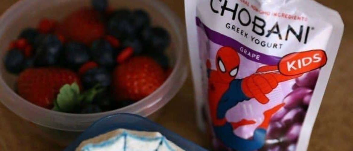 4 Fun Ways My Kids Are Eating Chobani Kids Greek Yogurt 4 Fun Ways My Kids Are Eating Chobani Kids Greek Yogurt
