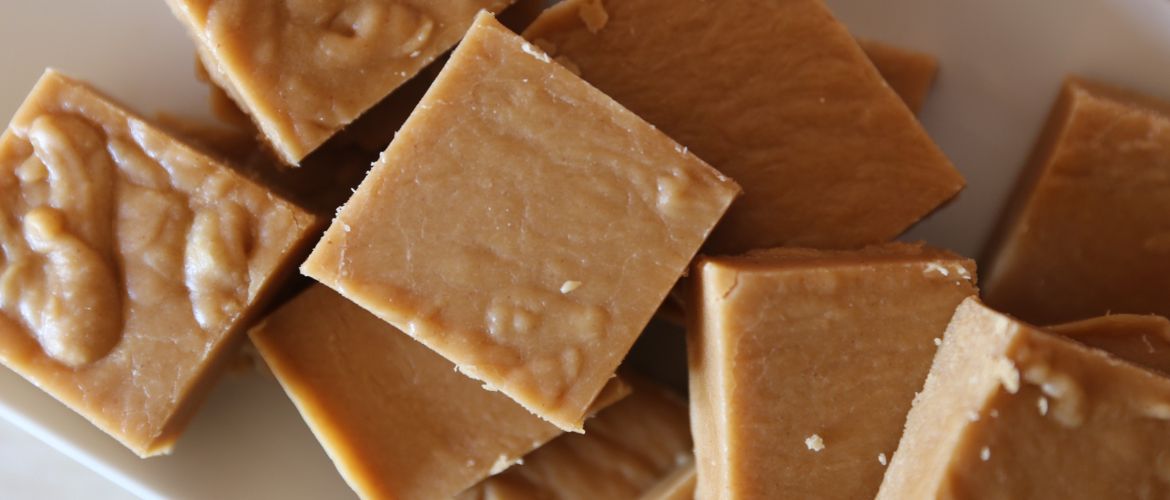 Peanut Butter Fudge Recipe Peanut Butter Fudge Recipe