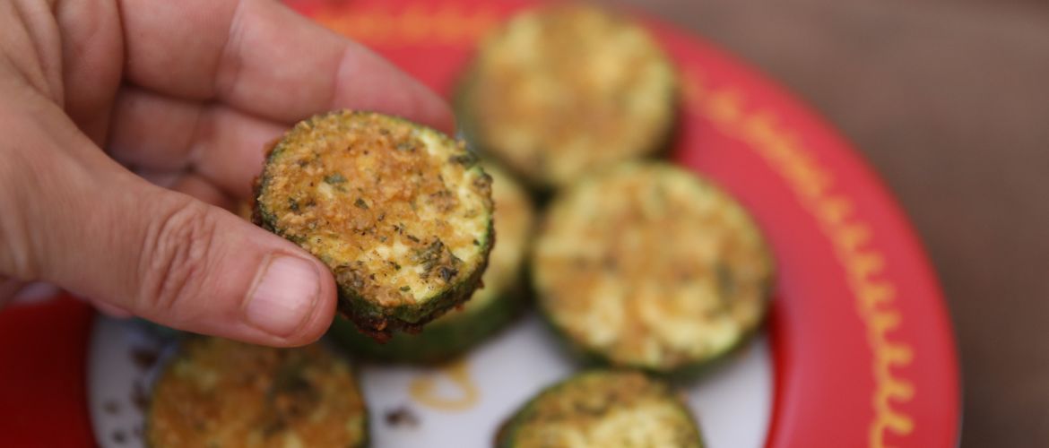 baked zucchini baked zucchini