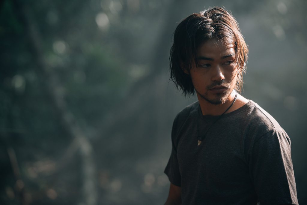 John Allen Chau