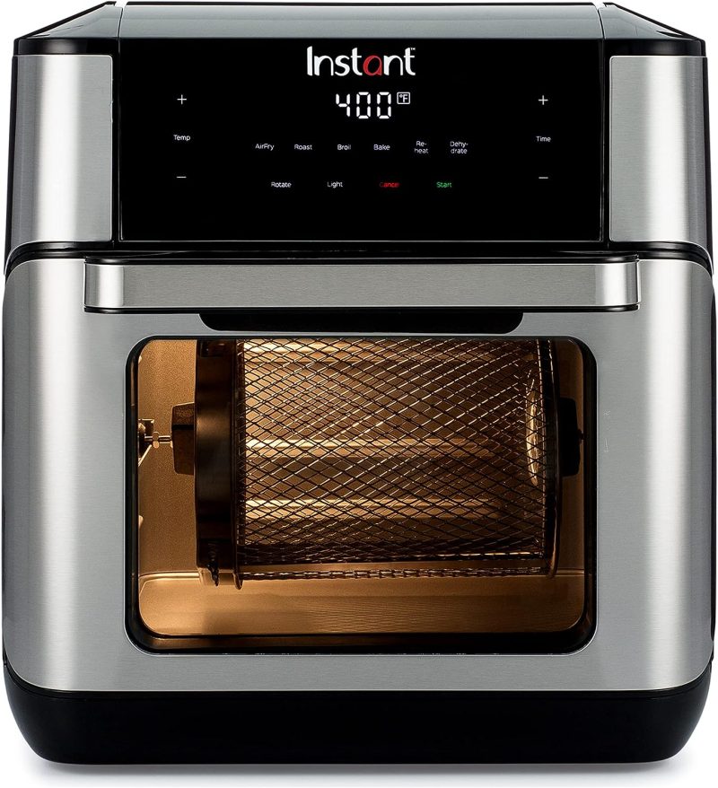 Instant Pot 10 QT Air Fryer 