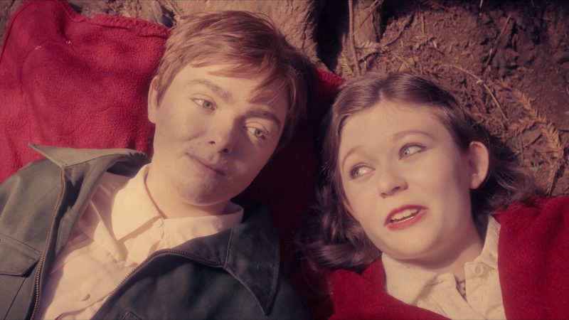 From Darkness to Hope: Why You Must See "The Optimist" 11 From Darkness to Hope: Why You Must See "The Optimist"