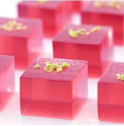 Pink Grapefruit Sparklers Recipe