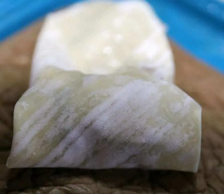 Mozzarella Meatball Egg Rolls Recipe 13 Mozzarella Meatball Egg Rolls Recipe