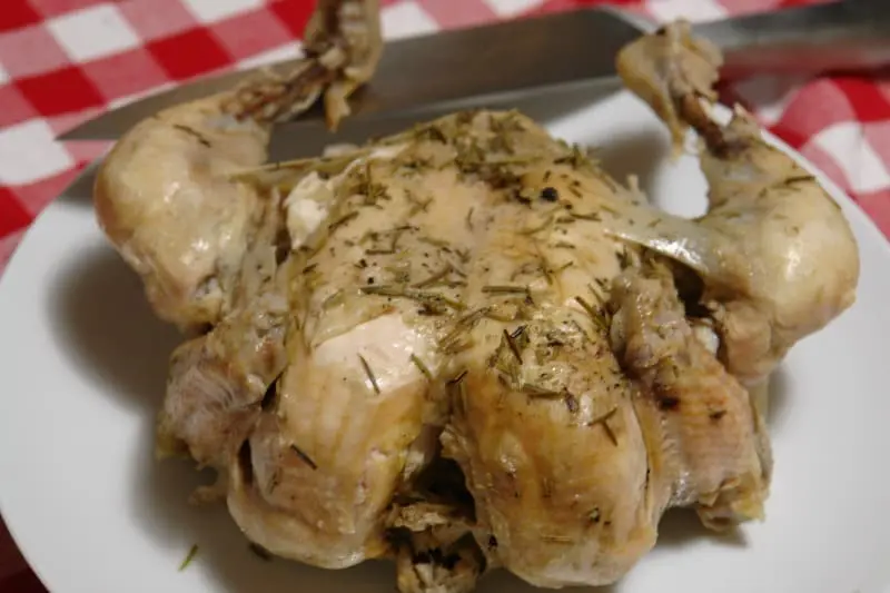 Droolworthy Instant Pot Recipes 10 whole chicken cooked in instant pot