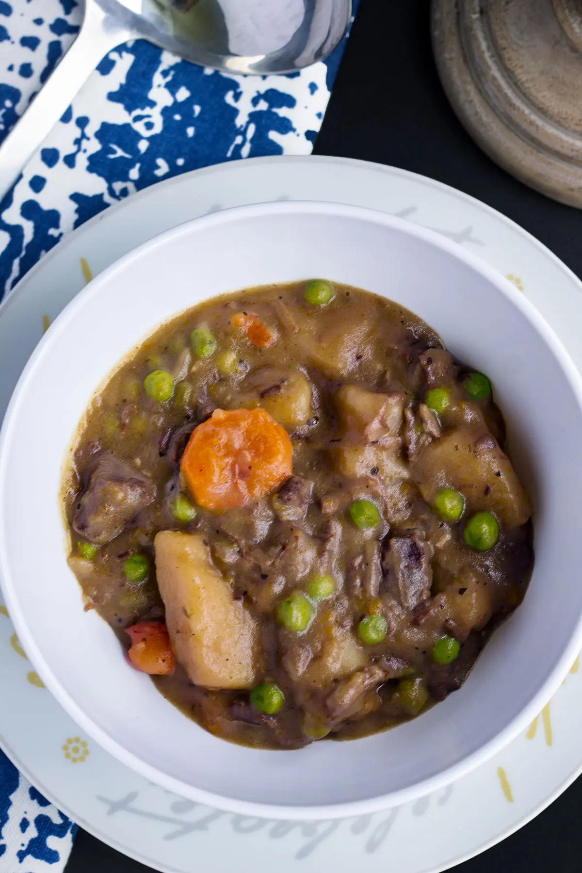 Droolworthy Instant Pot Recipes 23 Delicious Hearty Instant Pot Beef Stew