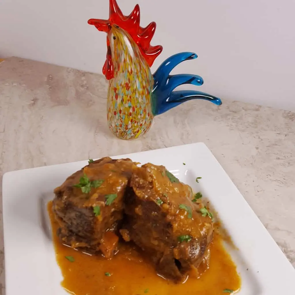 Droolworthy Instant Pot Recipes 16 Pressure Cooker President Obama’s Short Ribs (Red Rooster Harlem)