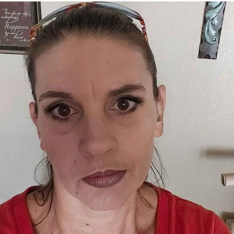 Up is an Action: 7 Lessons from My 70lb Weight Loss Journey 14 Up is an Action: 7 Lessons from My 70lb Weight Loss Journey Jennifer Brockman